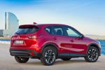 Mazda CX-5 2015 года